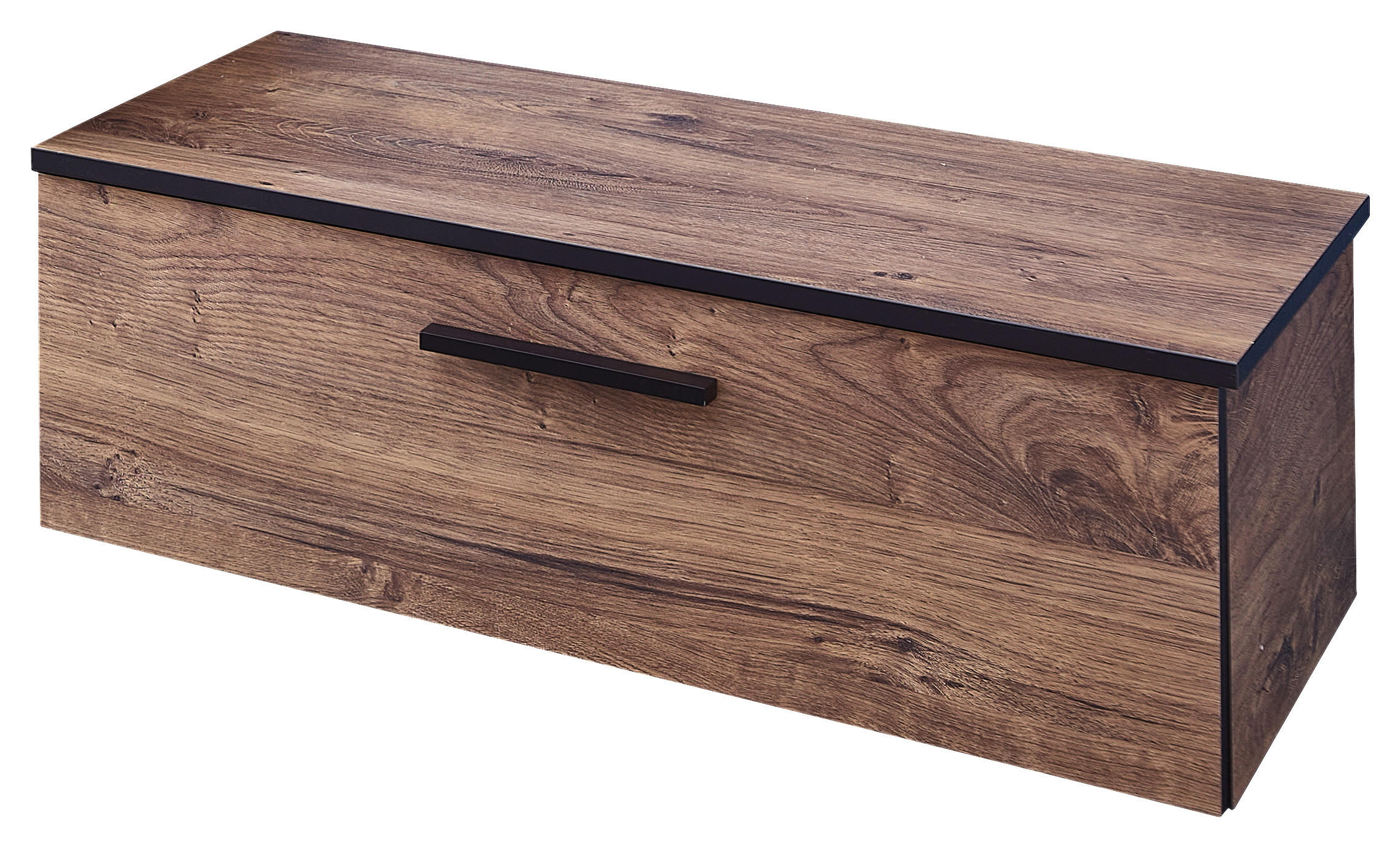 Unterschrank Quickset 374 Eiche Ribeck Nachbildung B/H/T: ca. 71x27,5x44 cm Quickset 374 - Eiche (71,00/27,50/44,00cm) - Pelipal
