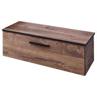 Unterschrank Quickset 374 Eiche Ribeck Nachbildung B/H/T: ca. 71x27,5x44 cm Quickset 374 - Eiche (71,00/27,50/44,00cm) - Pelipal