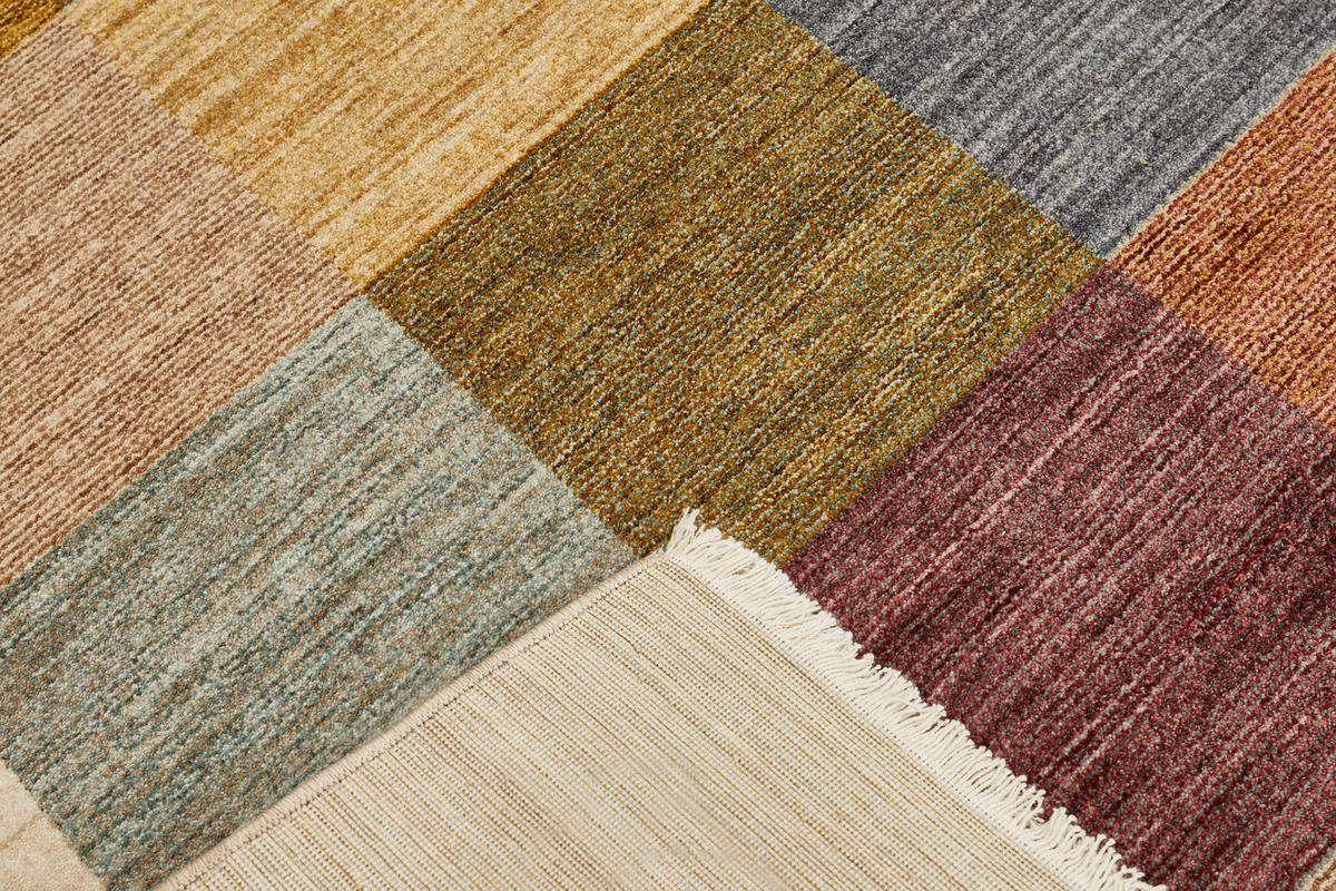 Teppich Rocco Multi B/L: ca. 120x160 cm Rocco - Multi (120,00/160,00cm)