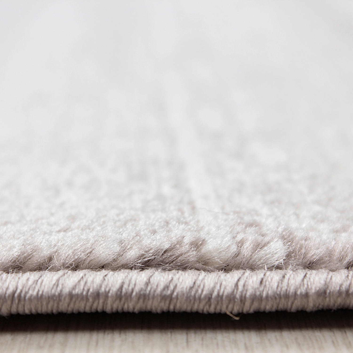 Ayyildiz Teppich PLUS beige B/L: ca. 80x300 cm PLUS - beige (80,00/300,00cm) - Ayyildiz