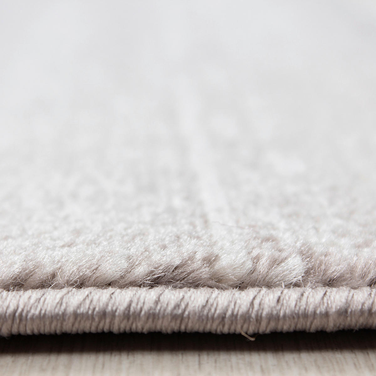 Ayyildiz Teppich PLUS beige B/L: ca. 80x150 cm PLUS - beige (80,00/150,00cm) - Ayyildiz