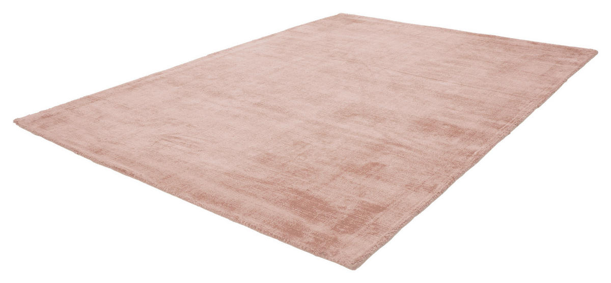 Obsession Teppich My Indigenous pink B/L: ca. 120x170 cm My Indigenous - pink (120,00/170,00cm) - Obsession