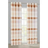 Ösenvorhang Sharon beige B/L: ca. 140x245 cm Sharon - beige (140,00/245,00cm) - POCOline