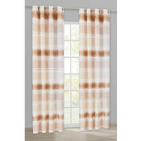 Ösenvorhang Sharon beige B/L: ca. 140x245 cm Sharon - beige (140,00/245,00cm) - POCOline