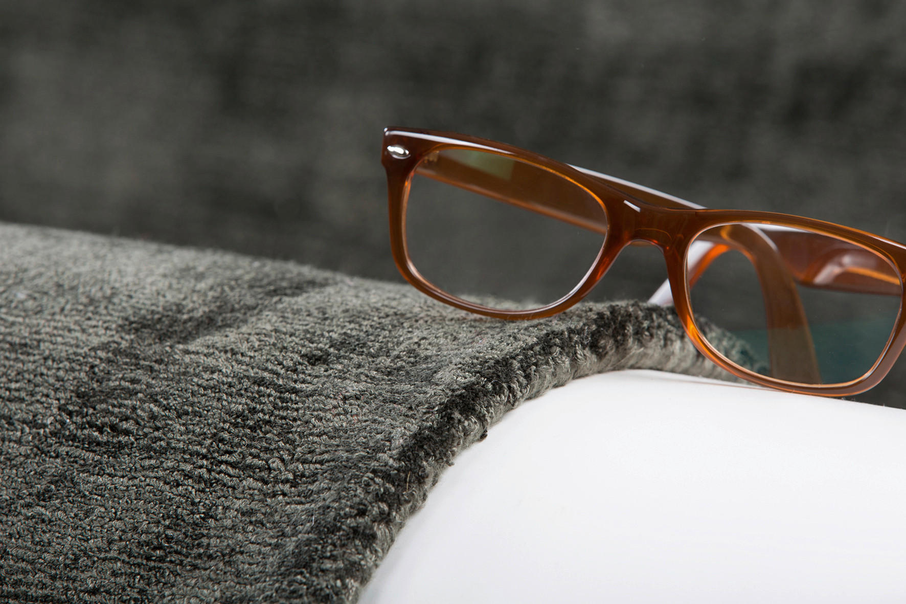 Thumbnail - Obsession Teppich My Indigenous anthrazit B/L: ca. 120x170 cm