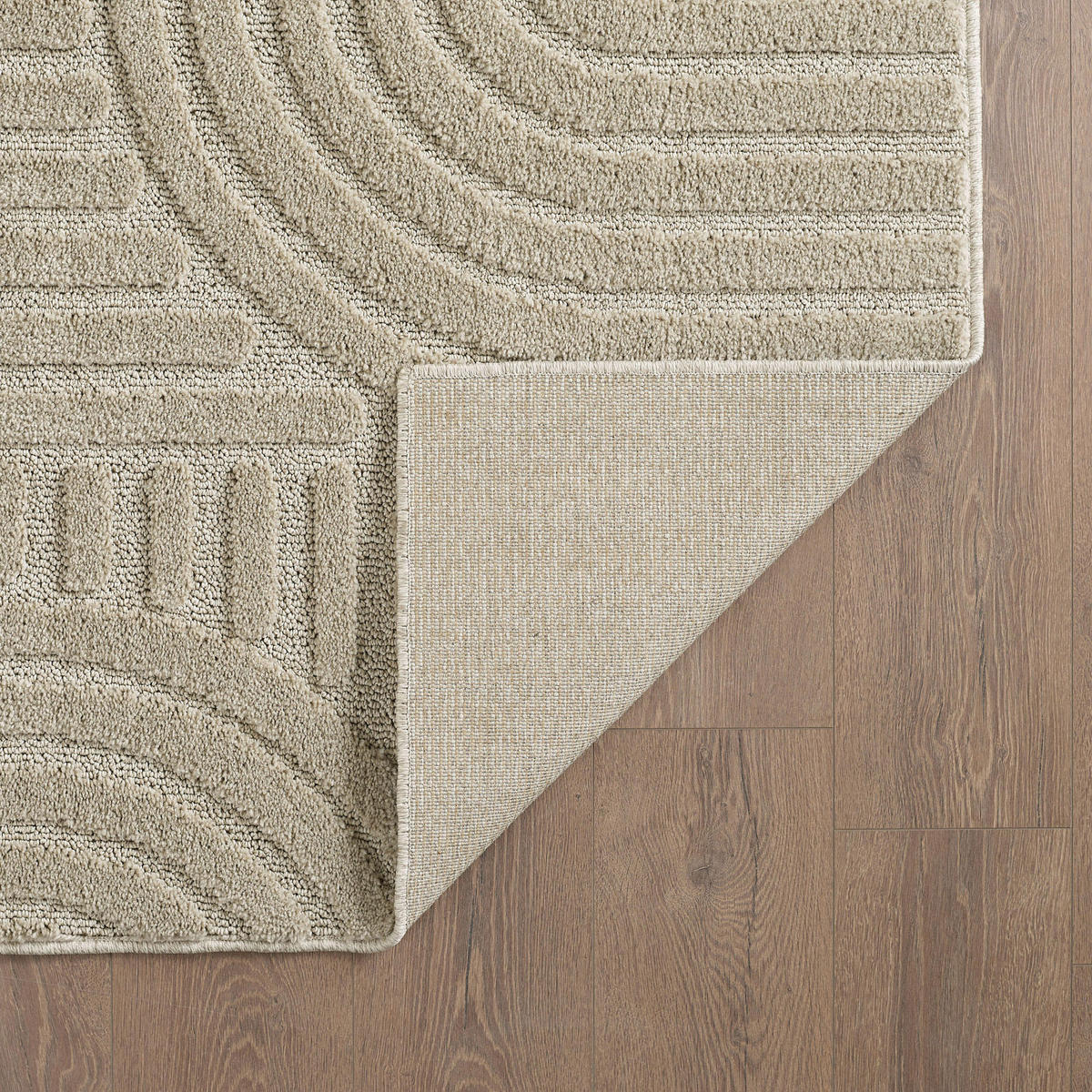 Ayyildiz Teppich ART beige B/L: ca. 240x340 cm ART - beige (240,00/340,00cm) - Ayyildiz