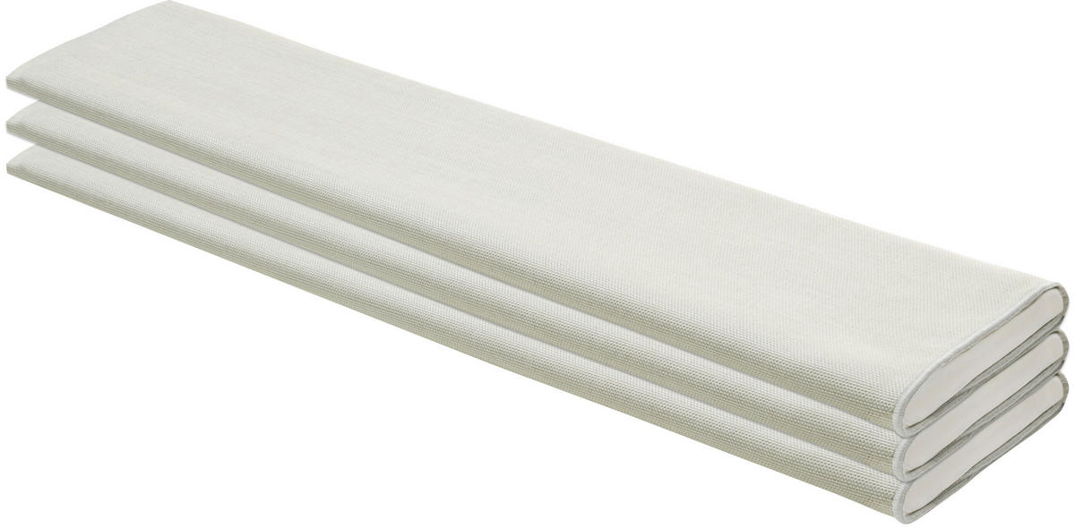 Thermo-/Verdunkelungsstoff offwhite L: ca. 295 cm Dekostoff_Thermo_Grobstruktur - offwhite (295,00cm)