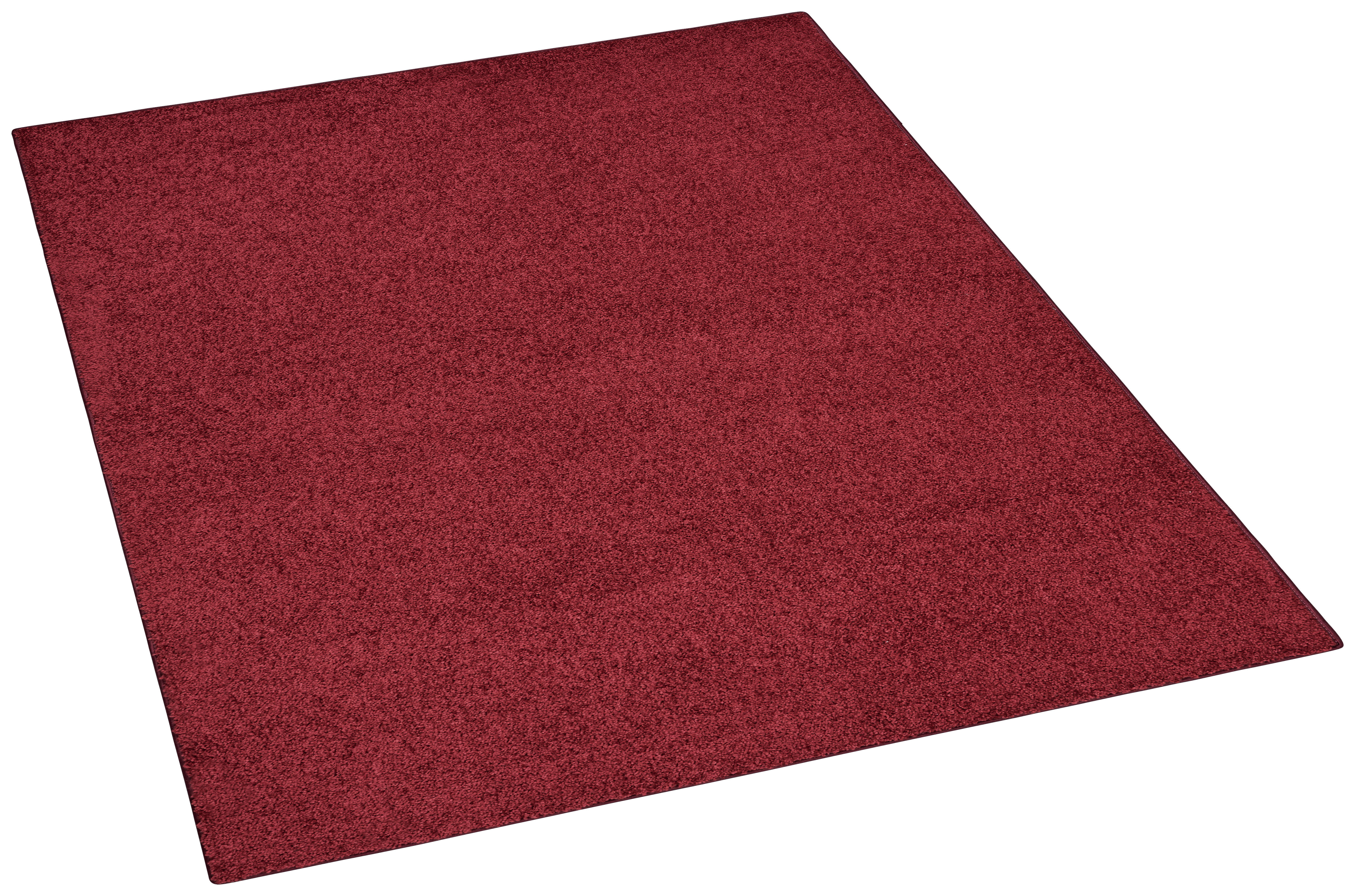 Teppich Tampa rot B/L: ca. 160x230 cm Tampa - rot (160,00/230,00cm)