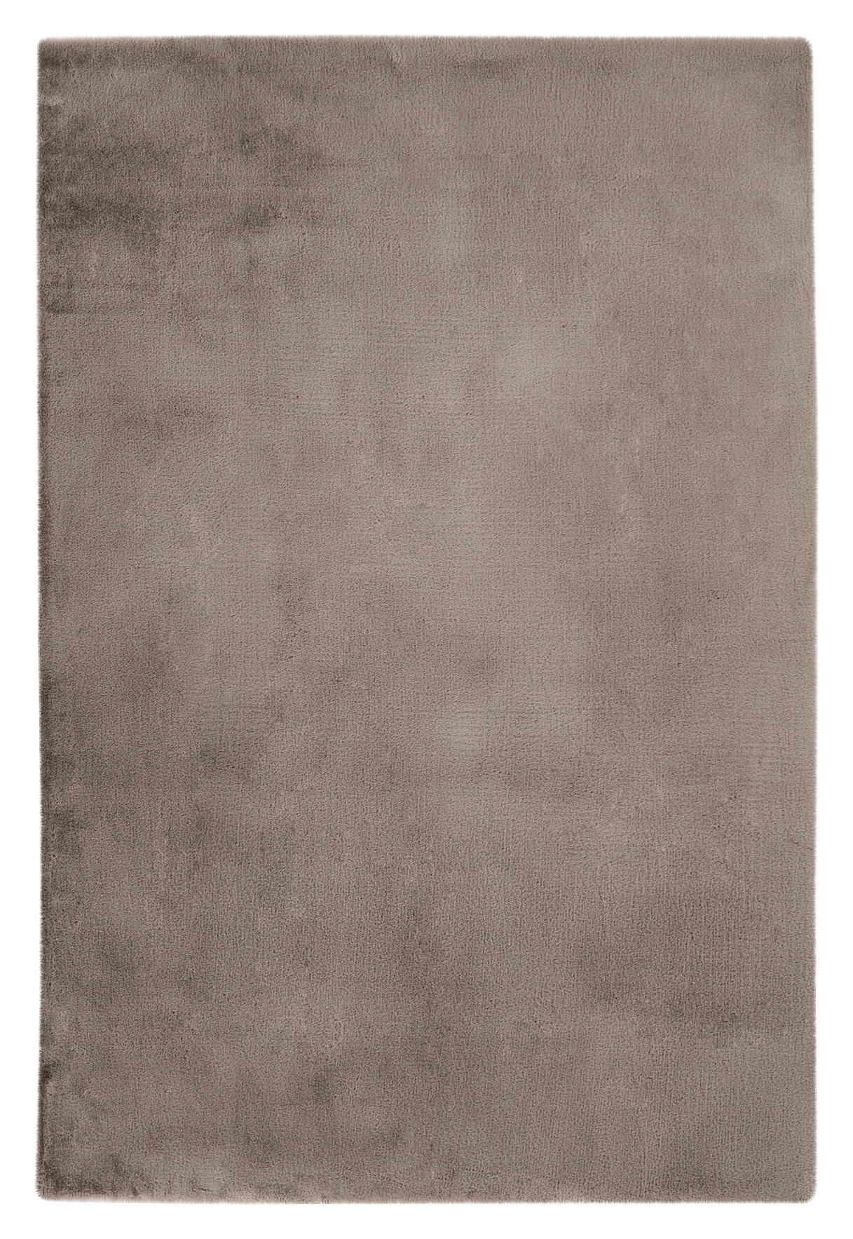 Obsession Teppich My Celesta taupe B/L: ca. 80x150 cm My Celesta - taupe (80,00/150,00cm) - Obsession