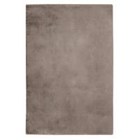 Obsession Teppich My Celesta taupe B/L: ca. 80x150 cm My Celesta - taupe (80,00/150,00cm) - Obsession