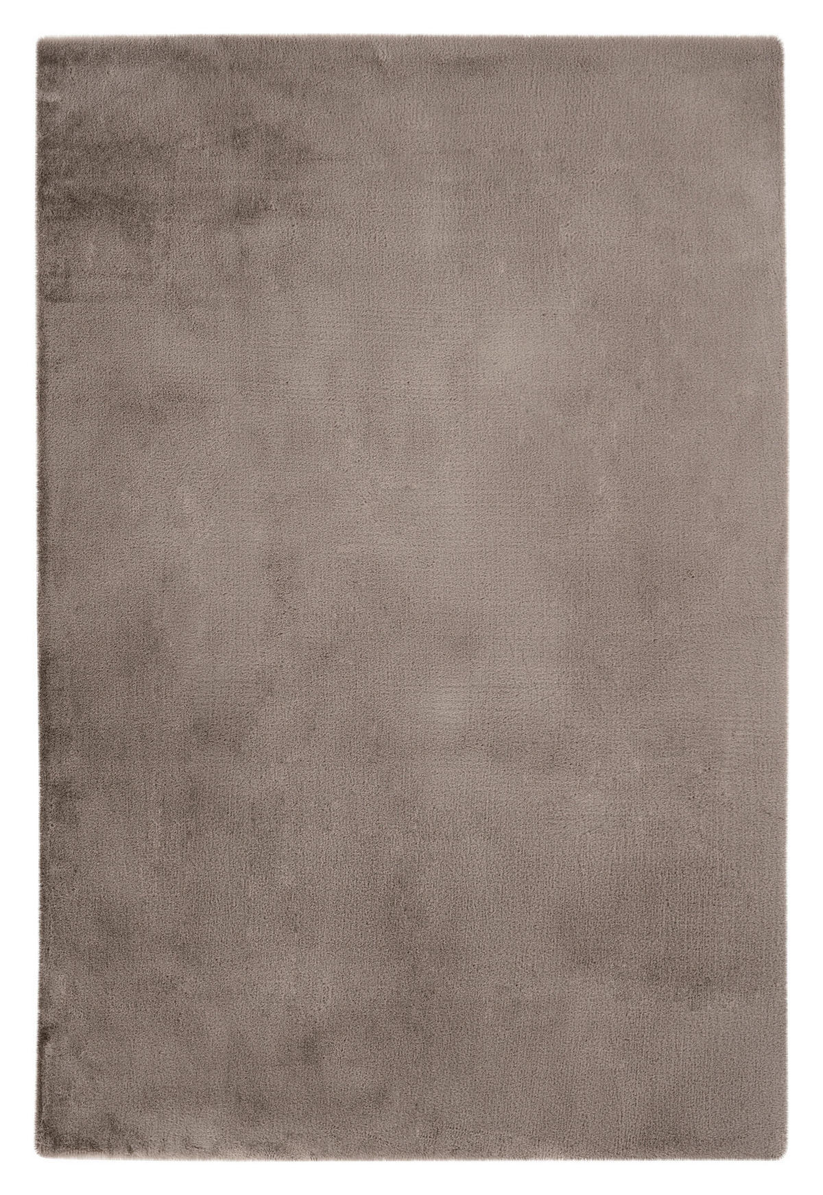 Obsession Teppich My Celesta taupe B/L: ca. 80x150 cm My Celesta - taupe (80,00/150,00cm) - Obsession