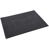 Duschvorleger Meand Meand - schwarz (50,00/70,00cm) - POCOline