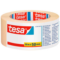 tesa Malerband Basic B/L: ca. 5x5000 cm Malerband_Basic_tesa - (5,00/5000,00cm) - tesa