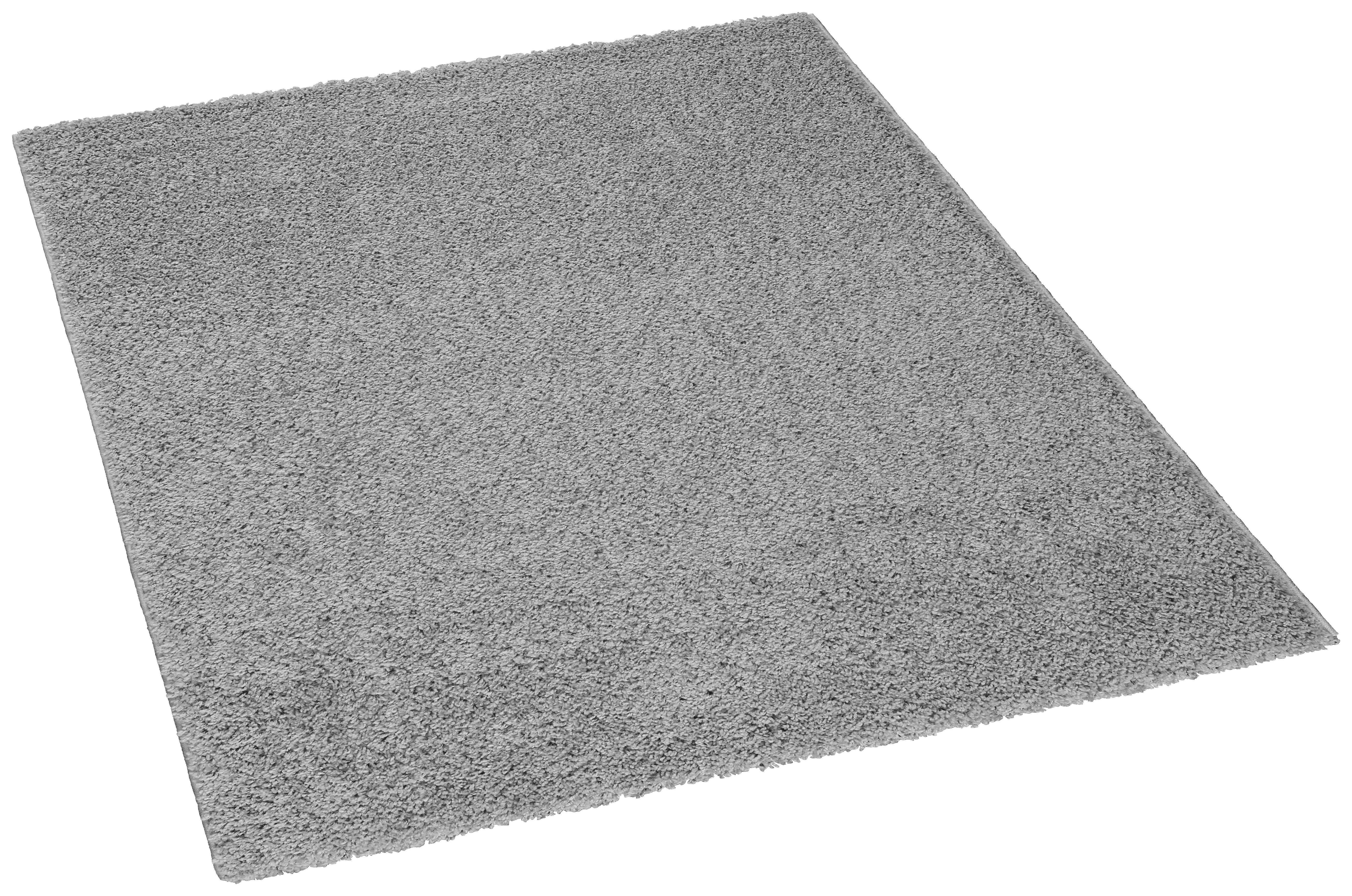 Teppich Emilia grau B/L: ca. 133x190 cm Emilia - grau (133,00/190,00cm)