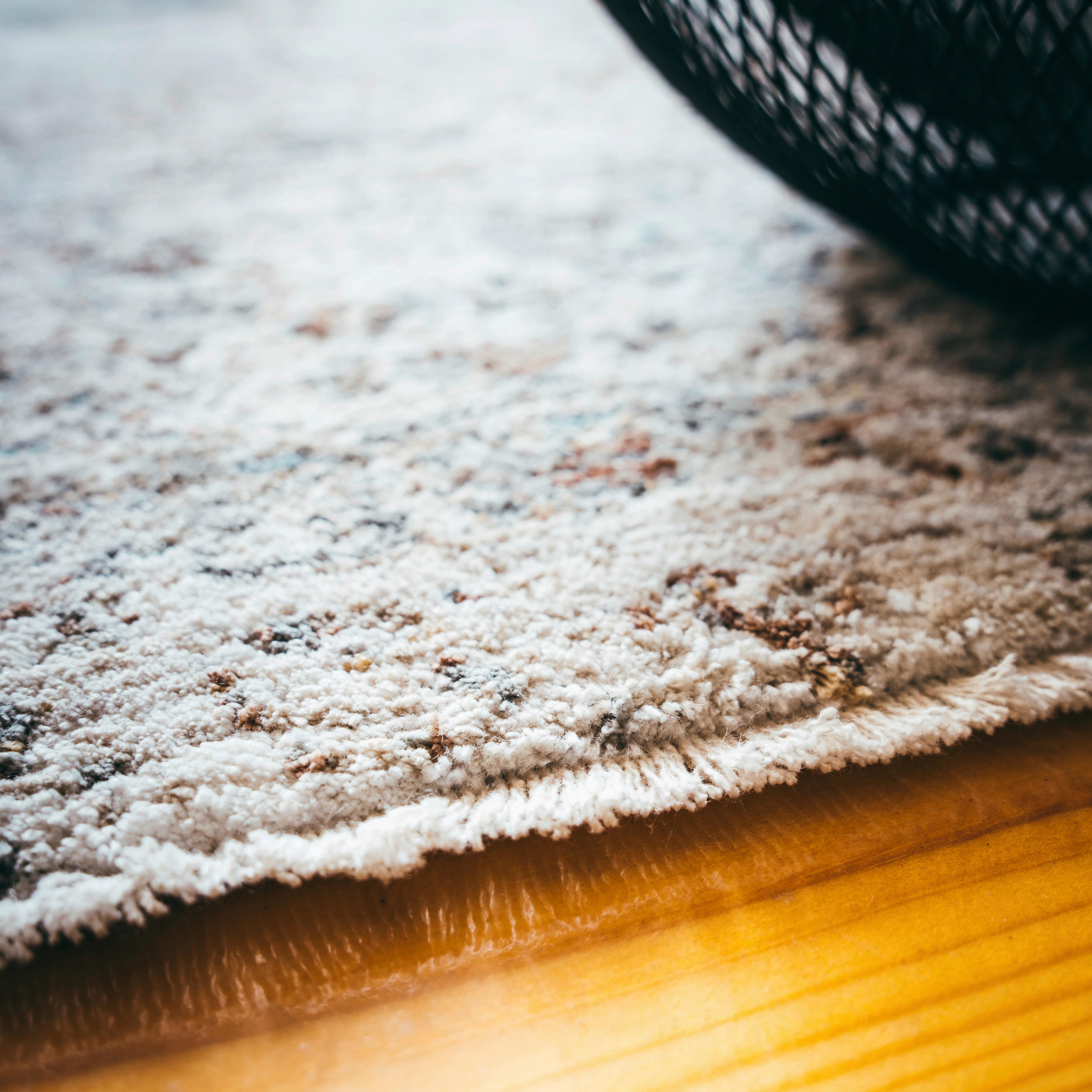 Obsession Teppich My Echo Peak beige B/H/T/L/D: ca. 160x1x0x230x0 cm My Echo Peak - beige (230,00/160,00/1,00cm) - Obsession