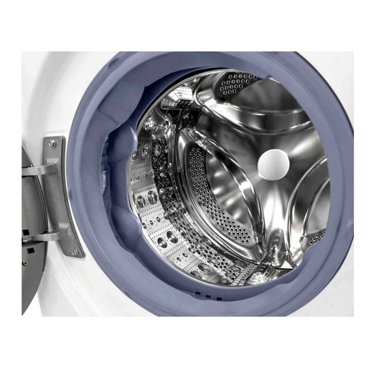 LG Waschmaschine weiß B/H/L: ca. 60x85x53 cm Waschmaschine F2WR7091 - weiß (53,00/60,00/85,00cm) - LG