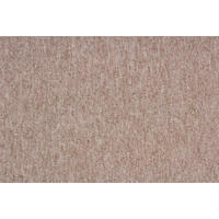 Teppichfliese Sierra beige B/L: ca. 50x50 cm pro Stück Sierra - beige (50,00/50,00cm)