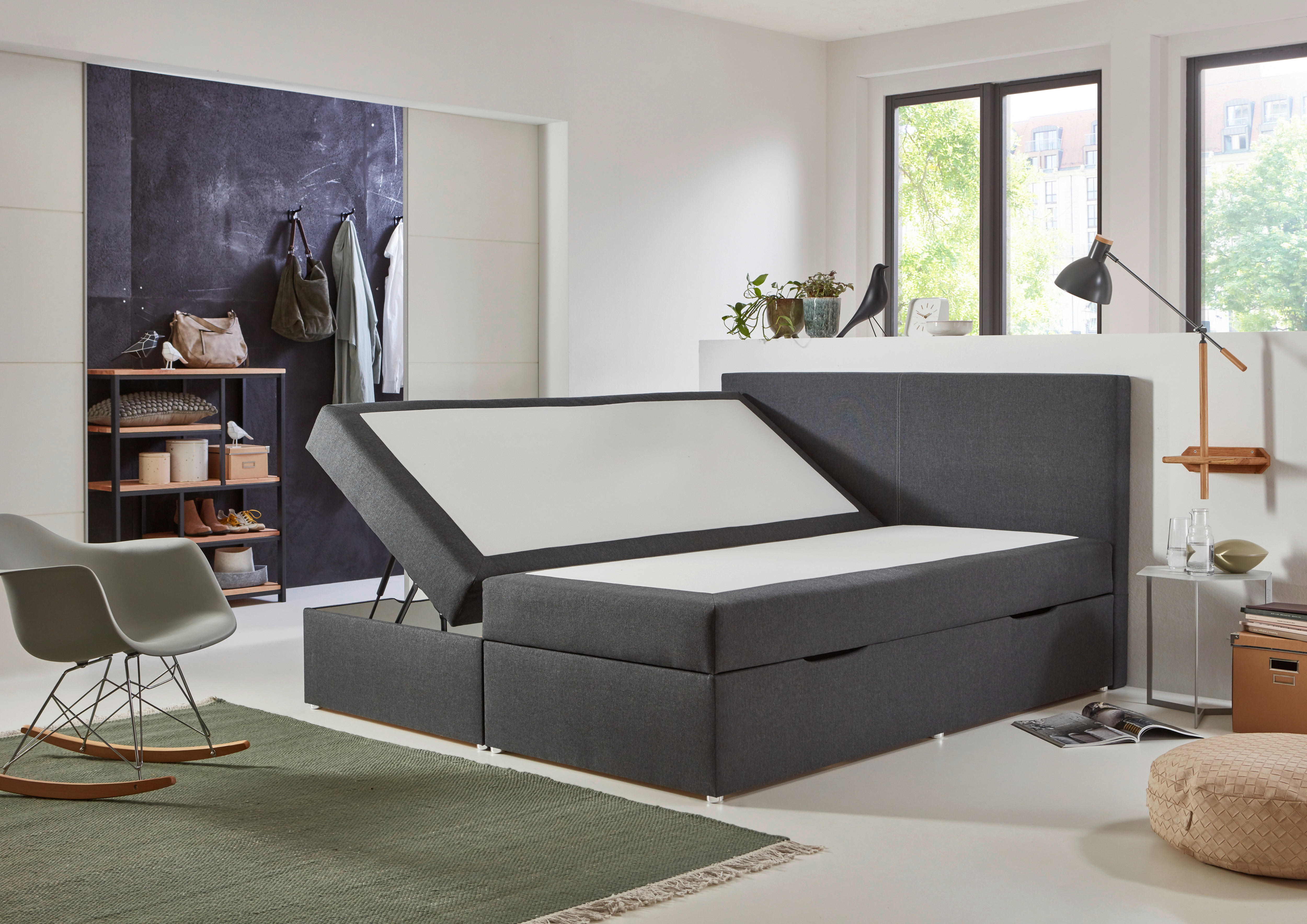 Boxbett Hanni Hanni