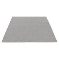 Teppich Mix Art grau B/H/L: ca. 12x12x80 cm Mix Art - grau (80,00/12,00/12,00cm)