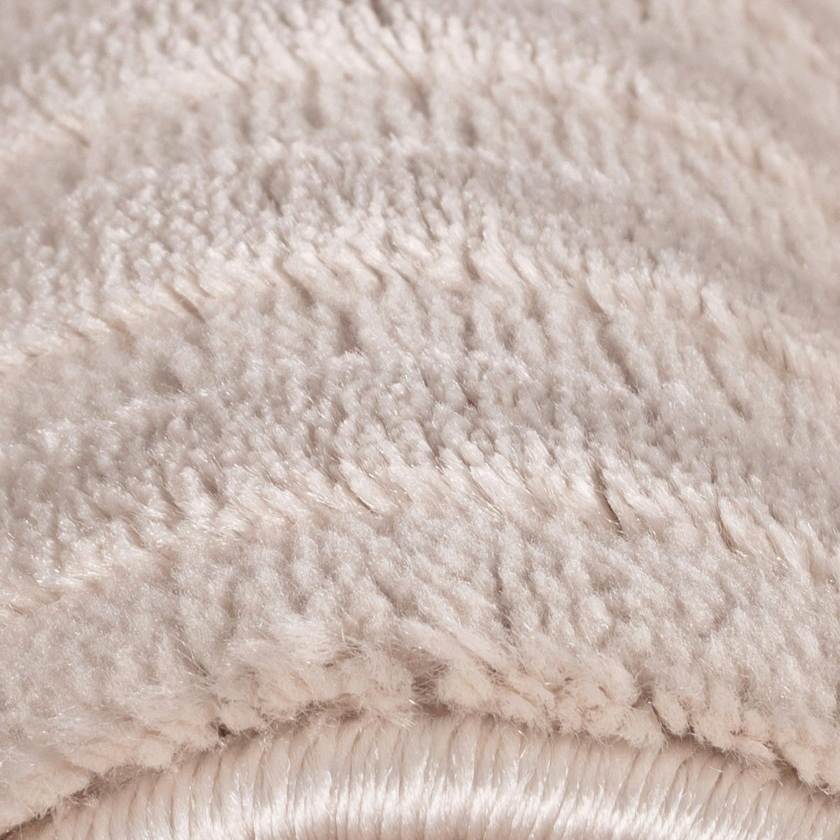Ayyildiz Teppich SAHARA beige B/L: ca. 120x170 cm SAHARA - beige (120,00/170,00cm) - Ayyildiz
