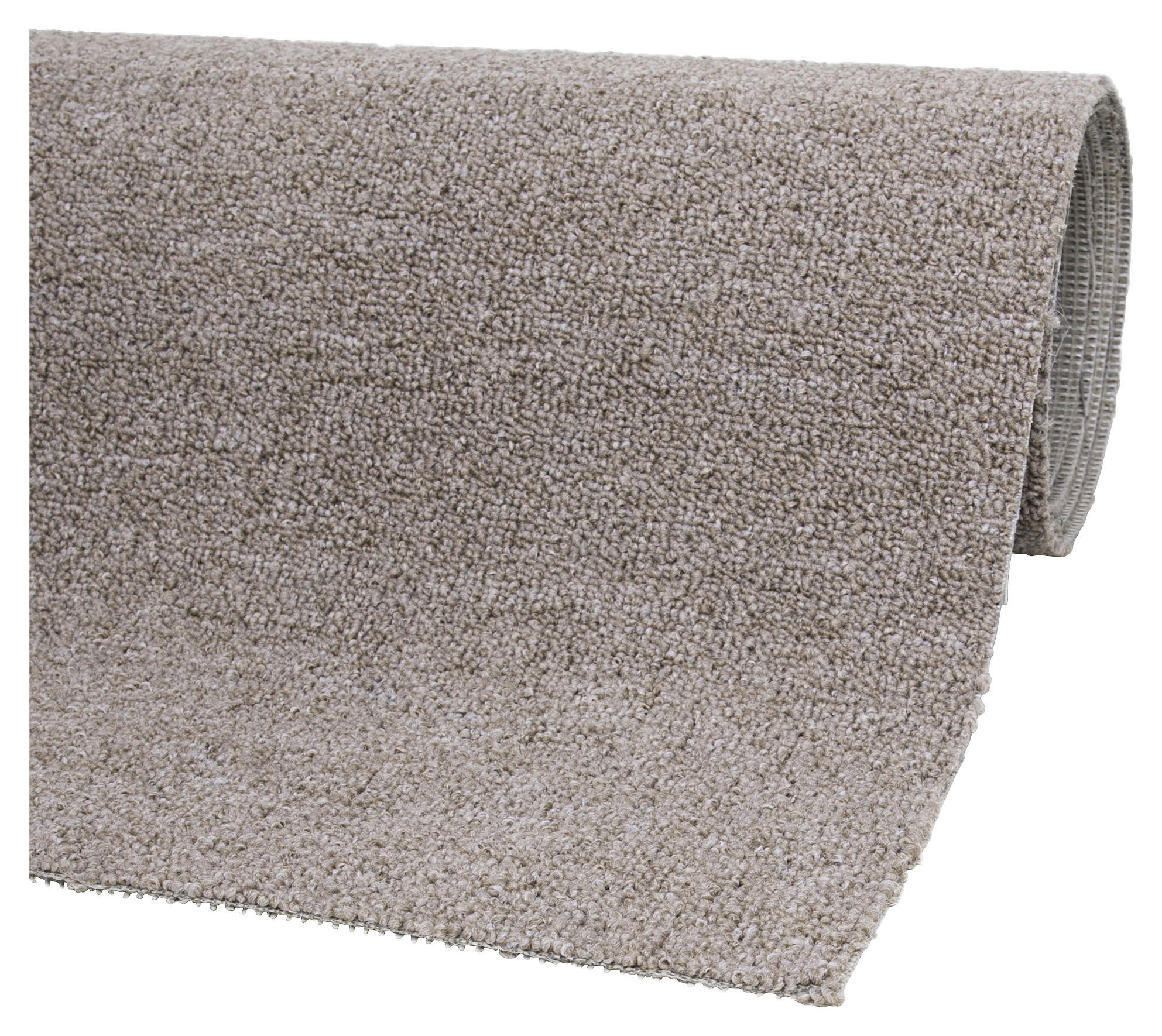 Teppichboden Mirabell beige B/L: ca. 400x500 cm pro Stück Mirabell - beige (400,00/500,00cm)