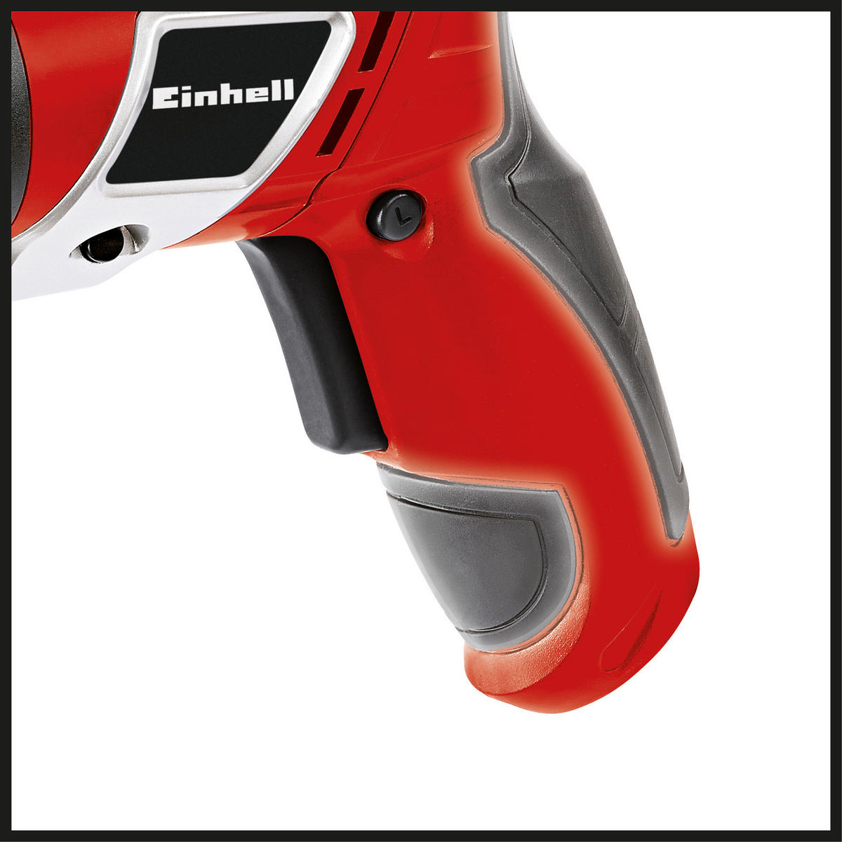 Einhell Akku-Schrauber TC-SD 3,6Li ca. 3,6 V Akku-Schrauber_TC-SD 3,6Li - rot - Einhell