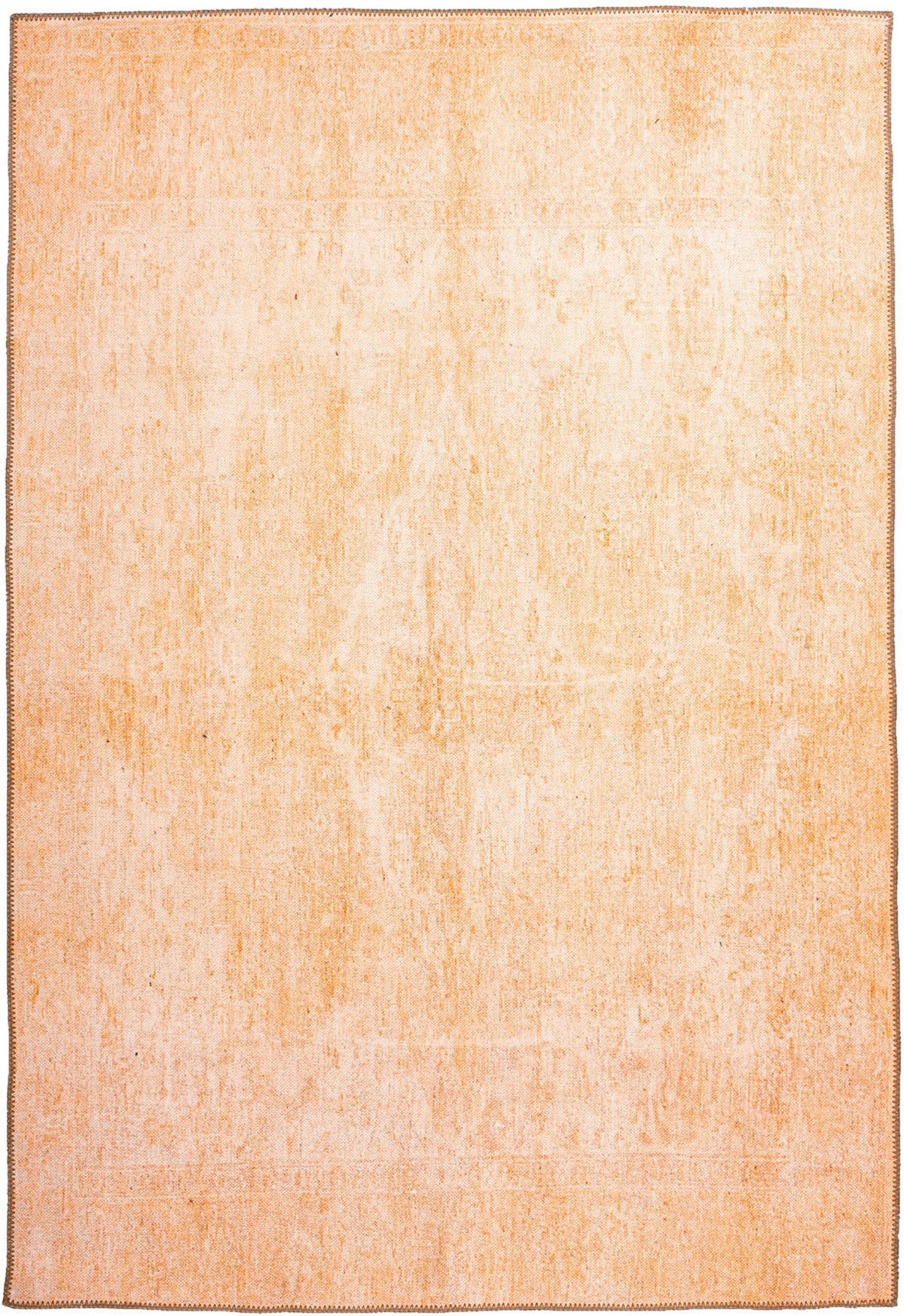 me gusta Flachflorteppich Faye 825 sand B/H/L: ca. 110x0,6x180 cm Faye 825 - sand (180,00/110,00/0,60cm) - me gusta