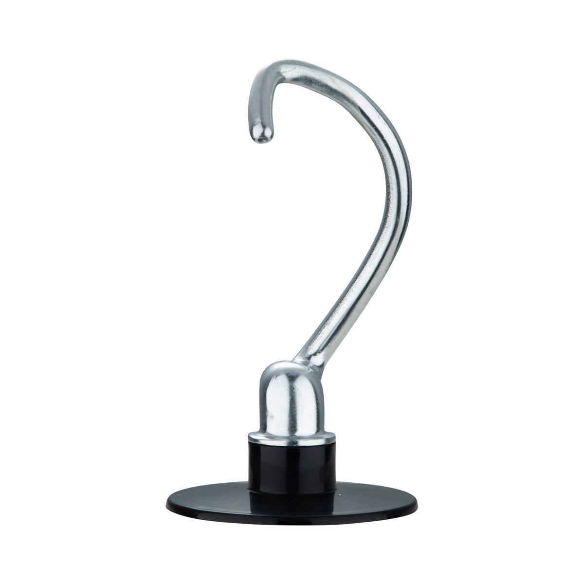 SWISS HOME Küchenmaschine schwarz silber Edelstahl B/H/L: ca. 23x33,5x38 cm PETIT - schwarz/silber (38,00/23,00/33,50cm) - SWISS HOME