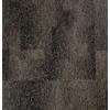 Teppichfliese Santo braun B/L: ca. 50x50 cm pro Stück Santo - braun (50,00/50,00cm)