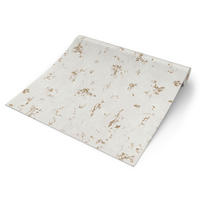 Erismann Vliestapete Betonoptik beige gold B/L: ca. 53x1005 cm Vliestapete_10316-02 - beige/gold (53,00/1005,00cm) - Erismann