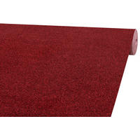 Teppichboden Winchester rot B: ca. 400 cm pro m² Winchester - rot (400,00cm)
