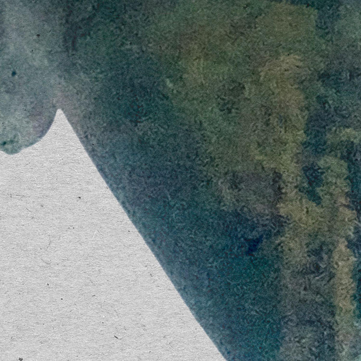 Komar Fototapete Gaia D: ca. 125 cm Gaia - (125,00cm) - Komar