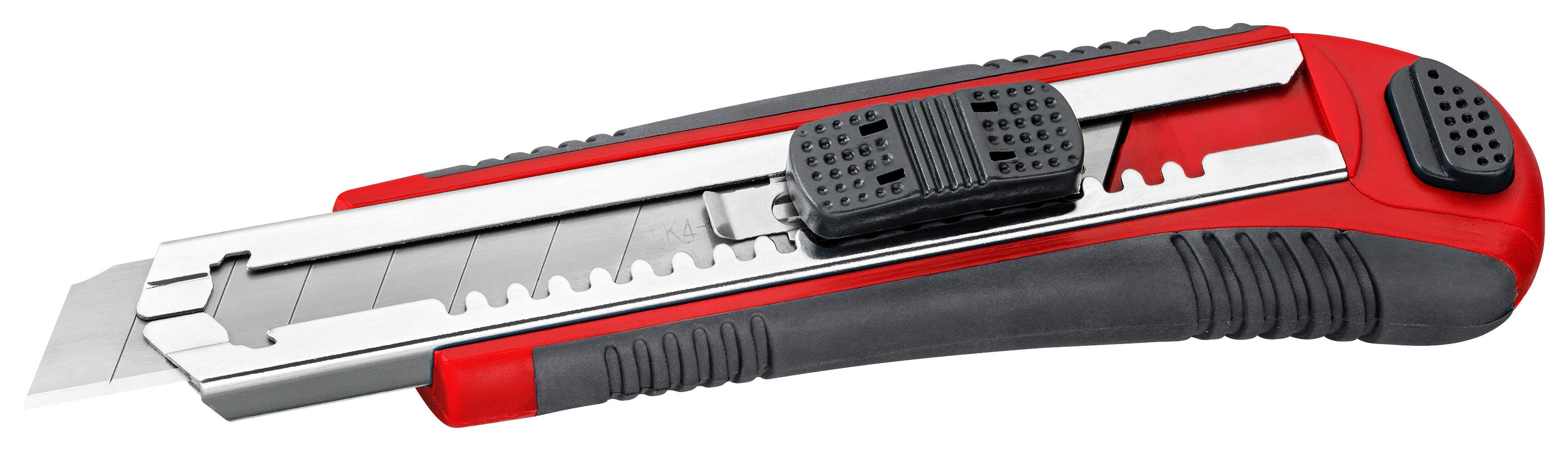 easypro. Magazinmesser L: ca. 23 cm Magazinmesser inkl.8 Klingen - (23,00cm) - easypro.