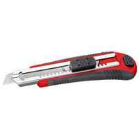 easypro. Magazinmesser L: ca. 23 cm Magazinmesser inkl.8 Klingen - (23,00cm) - easypro.