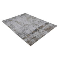 Obsession Teppich Posh taupe B/H/L: ca. 200x20x290 cm Posh - taupe (290,00/200,00/20,00cm) - Obsession