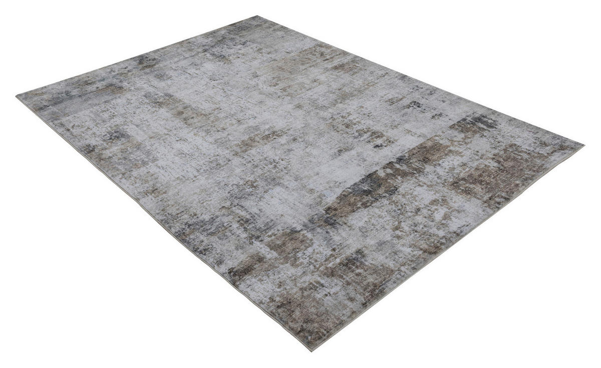 Obsession Teppich Posh taupe B/H/L: ca. 200x20x290 cm Posh - taupe (290,00/200,00/20,00cm) - Obsession