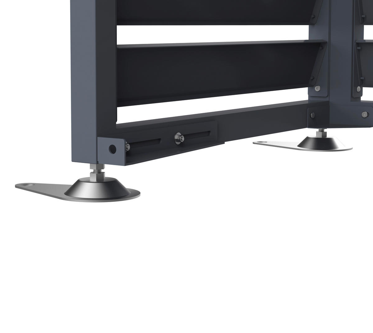 Westmann Verkleidung Wärmepumpe Boxa Holzoptik B/H/L: ca. 100x97x56 cm Boxa - Holzoptik (56,00/100,00/97,00cm) - Westmann