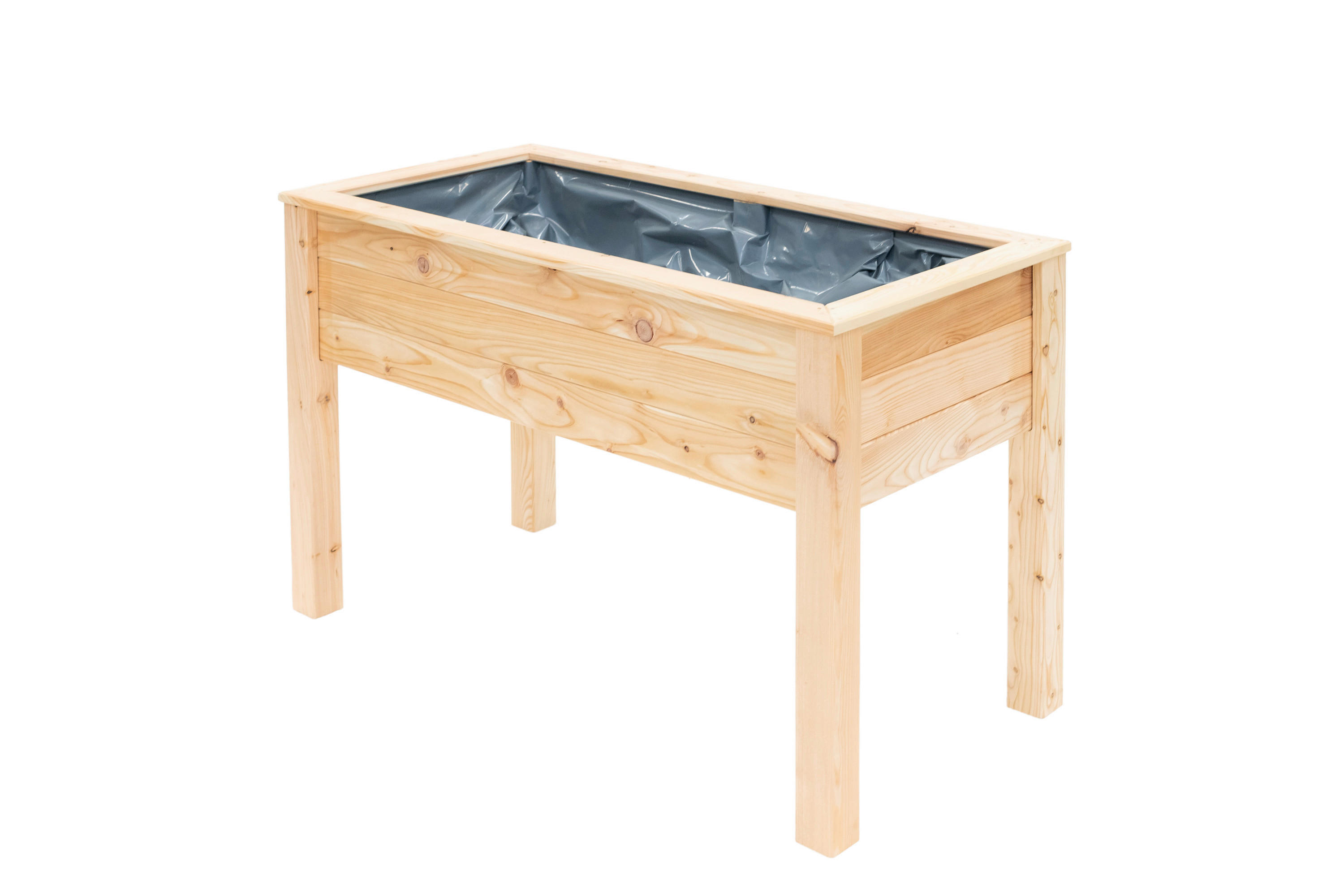 Hochbeete günstig für Ihren Garten kaufen bei POCO