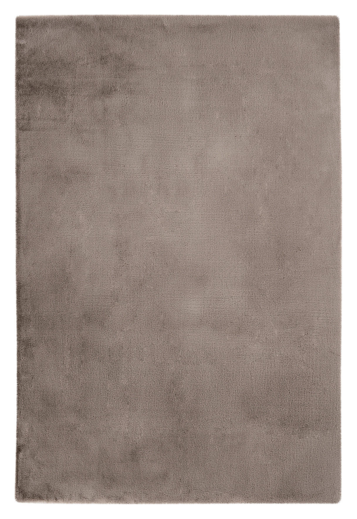 Obsession Teppich My Celesta taupe B/L: ca. 160x230 cm My Celesta - taupe (160,00/230,00cm) - Obsession
