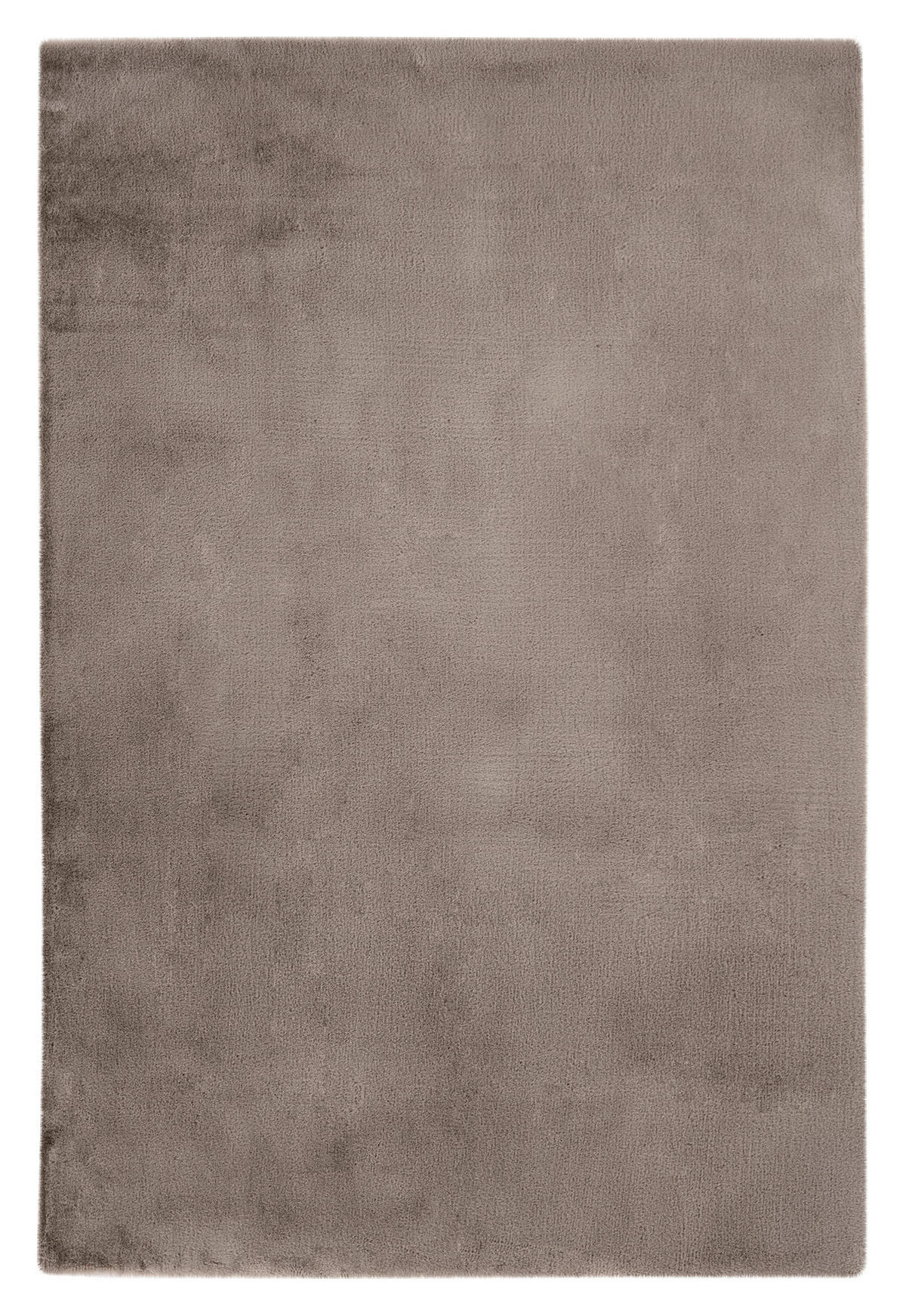 Obsession Teppich My Celesta taupe B/L: ca. 160x230 cm My Celesta - taupe (160,00/230,00cm) - Obsession