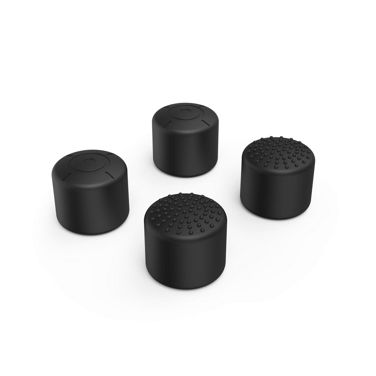 HAMA 11in1 Zubehör-SetNintendo Switch schwarz Nintendo Switch - schwarz (3,00/14,00/23,00cm) - HAMA