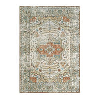 Teppich Silk beige B/L: ca. 80x150 cm Silk - beige (80,00/150,00cm)