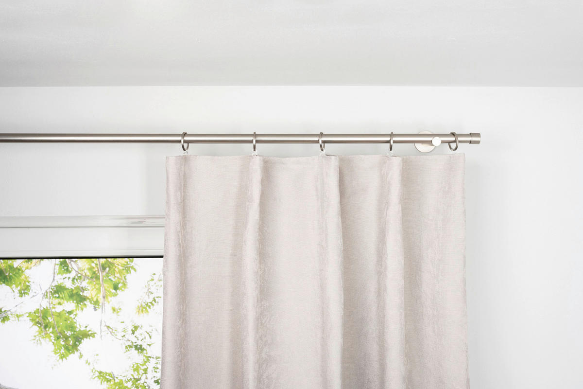 Kombivorhang DIM sand B/L: ca. 135x245 cm DIM - sand (135,00/245,00cm)