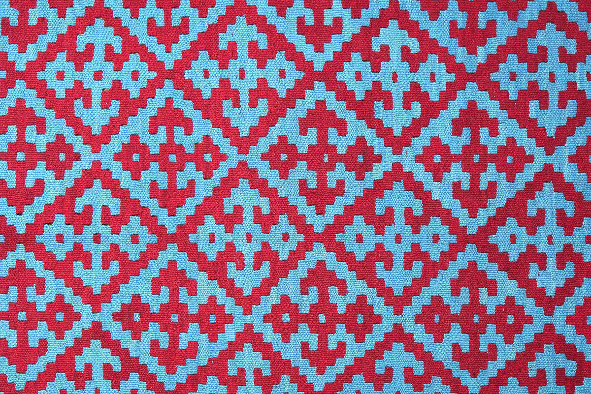 PersaTepp Teppich Kelim Gashgai multicolor B/L: ca. 174x237 cm Kelim Gashgai - multicolor (174,00/237,00cm) - PersaTepp