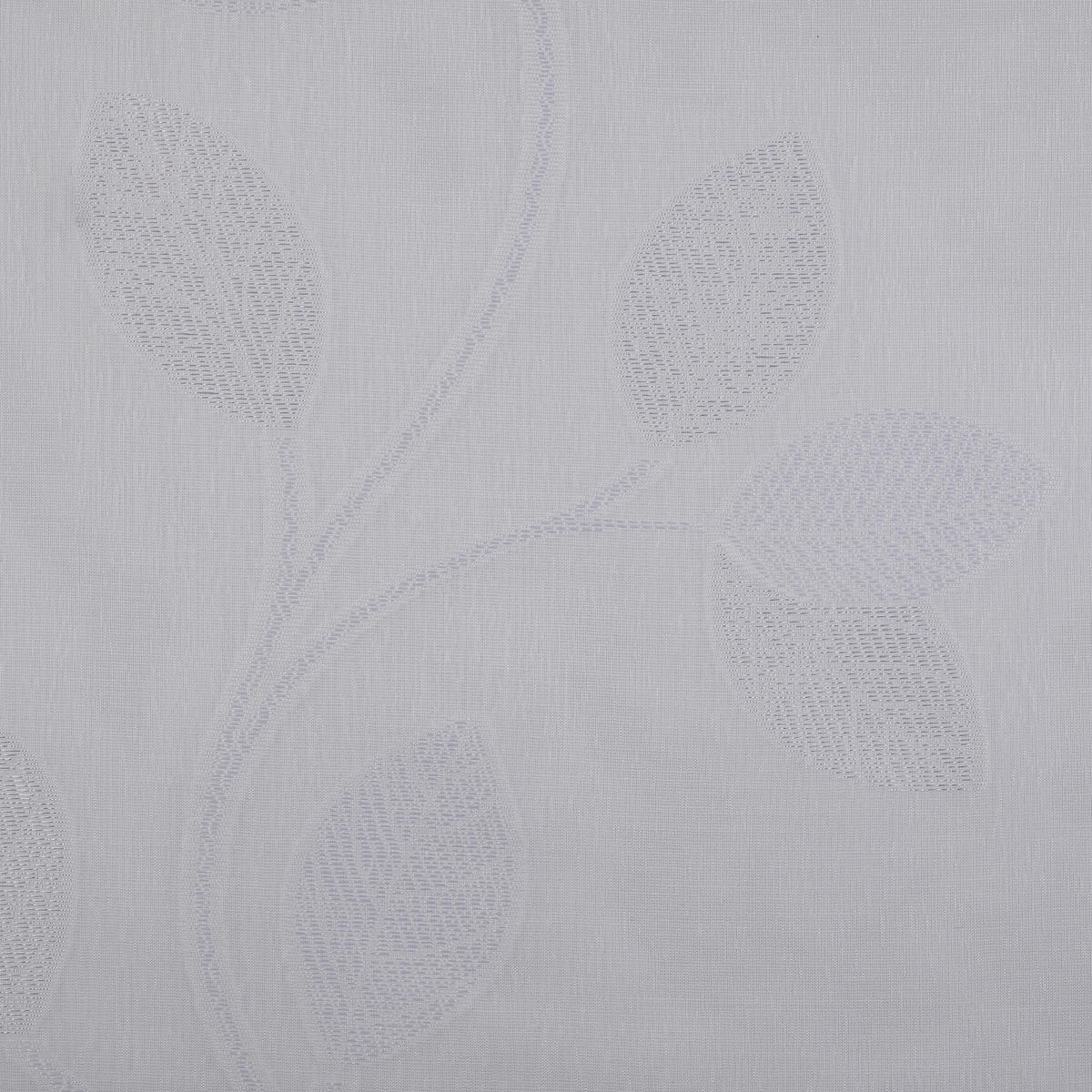 POCOline Schiebevorhang Michelle weiß B/L: ca. 60x245 cm Michelle - weiß (60,00/245,00cm) - POCOline
