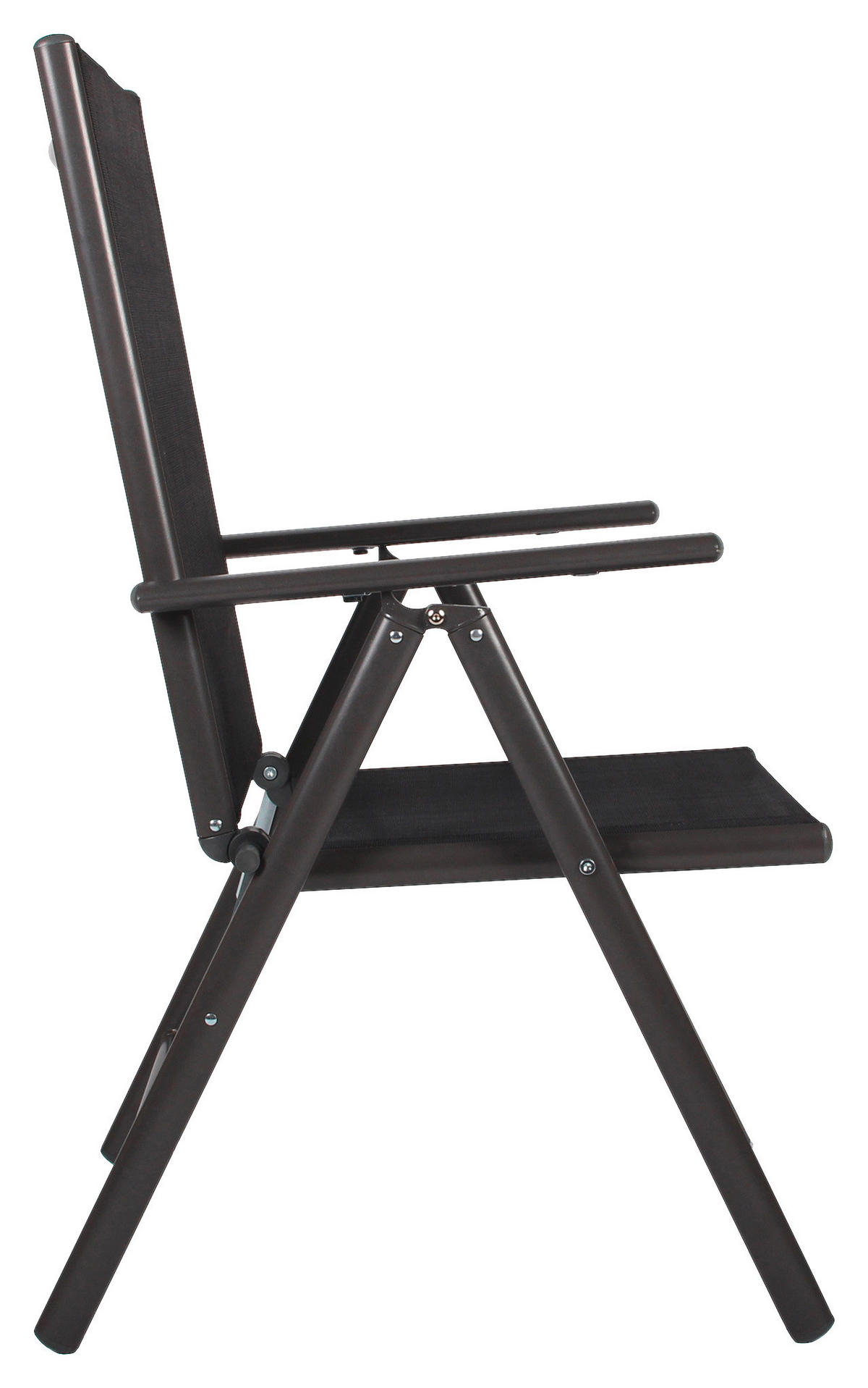 VCM Klappsessel 4erSet 4erSet - VCM