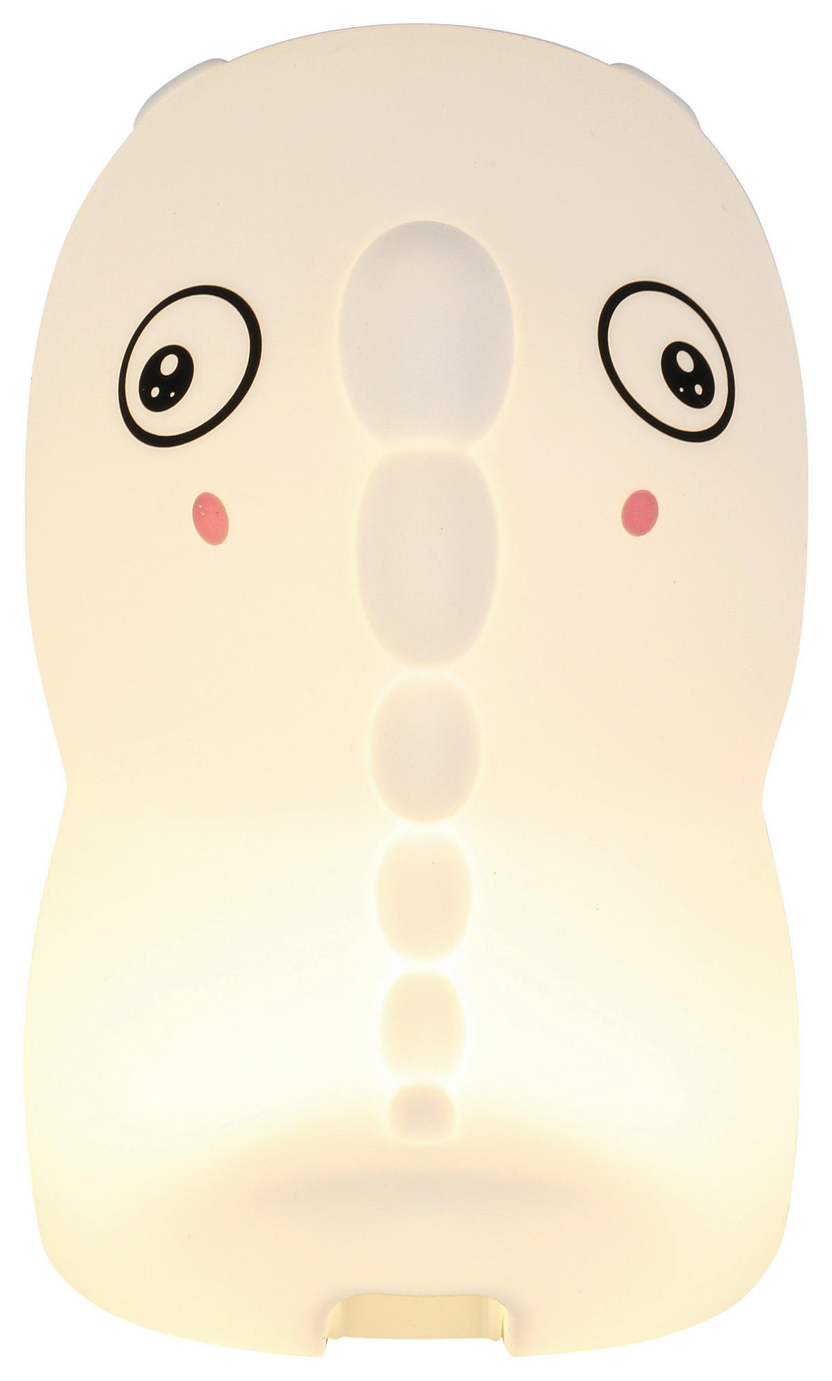 Nolo LED-Dekoleuchte B/H/L: ca. 9x12x11 cm LED-Dekoleuchte_Capybara - (11,00/9,00/12,00cm) - Nolo