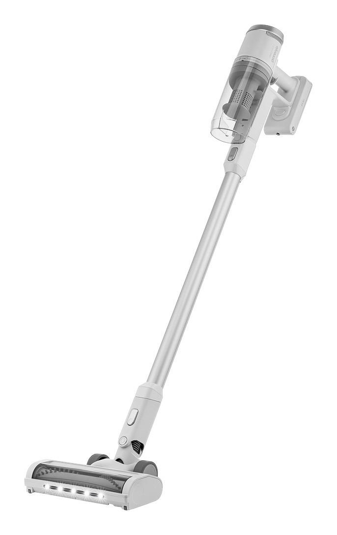 Gorenje Handstaubsauger SVC216210FFIIW weiß Kunststoff B/H/T: ca. 26x110x25 cm Handstaubsauger_SVC216210FFIIW - weiß (26,00/110,00/25,00cm) - Gorenje