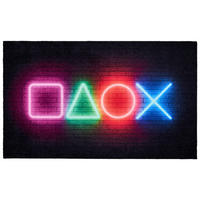 Fußmatte Velvet Multi B/L: ca. 90x150 cm Velvet - Multi (90,00/150,00cm)