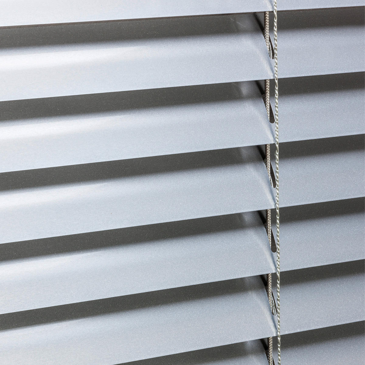Alu-Jalousie silber B/L: ca. 40x60 cm Jalousie_Alu - silber (40,00/60,00cm) - LICHTBLICK